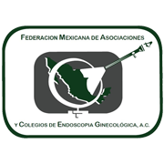 Federación Mexicana de Ciurgía Endoscópica Ginecológica