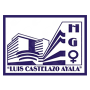 Hospital Luis Castelazo Ayala (IMSS)